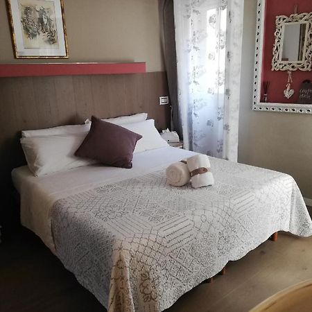 B & B San Domenico 키오자 외부 사진