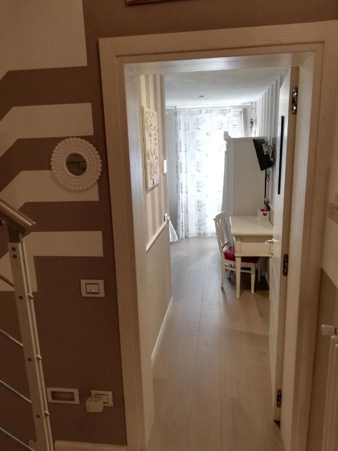 B & B San Domenico 키오자 외부 사진