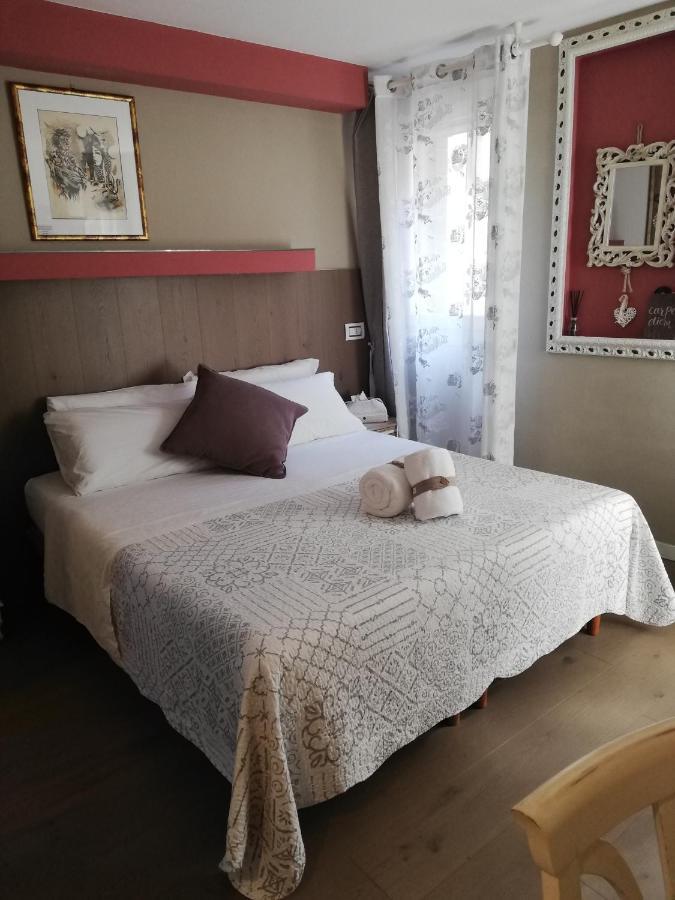 B & B San Domenico 키오자 외부 사진