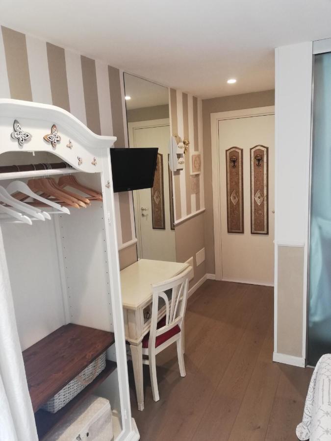 B & B San Domenico 키오자 외부 사진