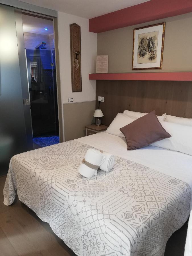 B & B San Domenico 키오자 외부 사진