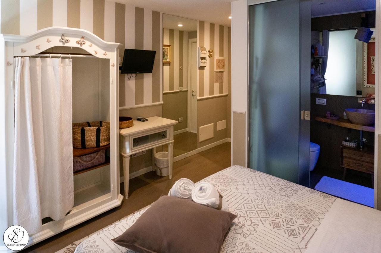 B & B San Domenico 키오자 외부 사진