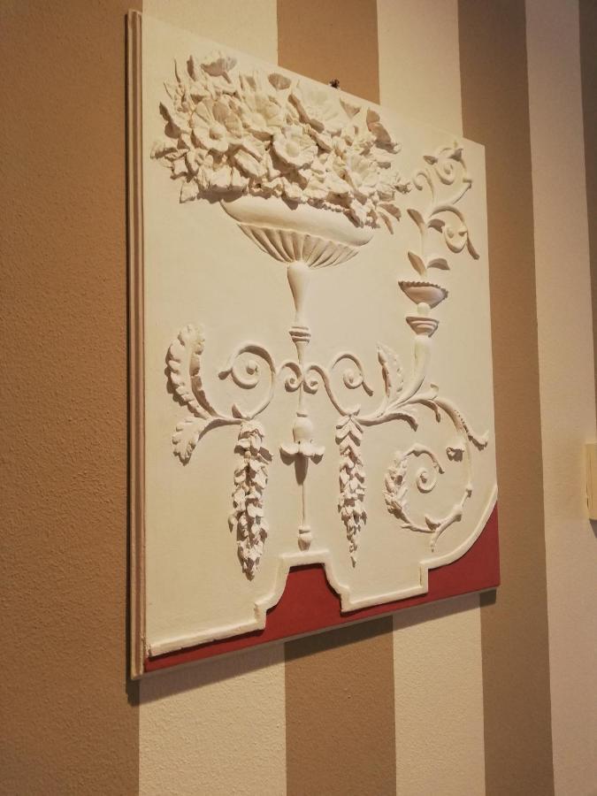 B & B San Domenico 키오자 외부 사진