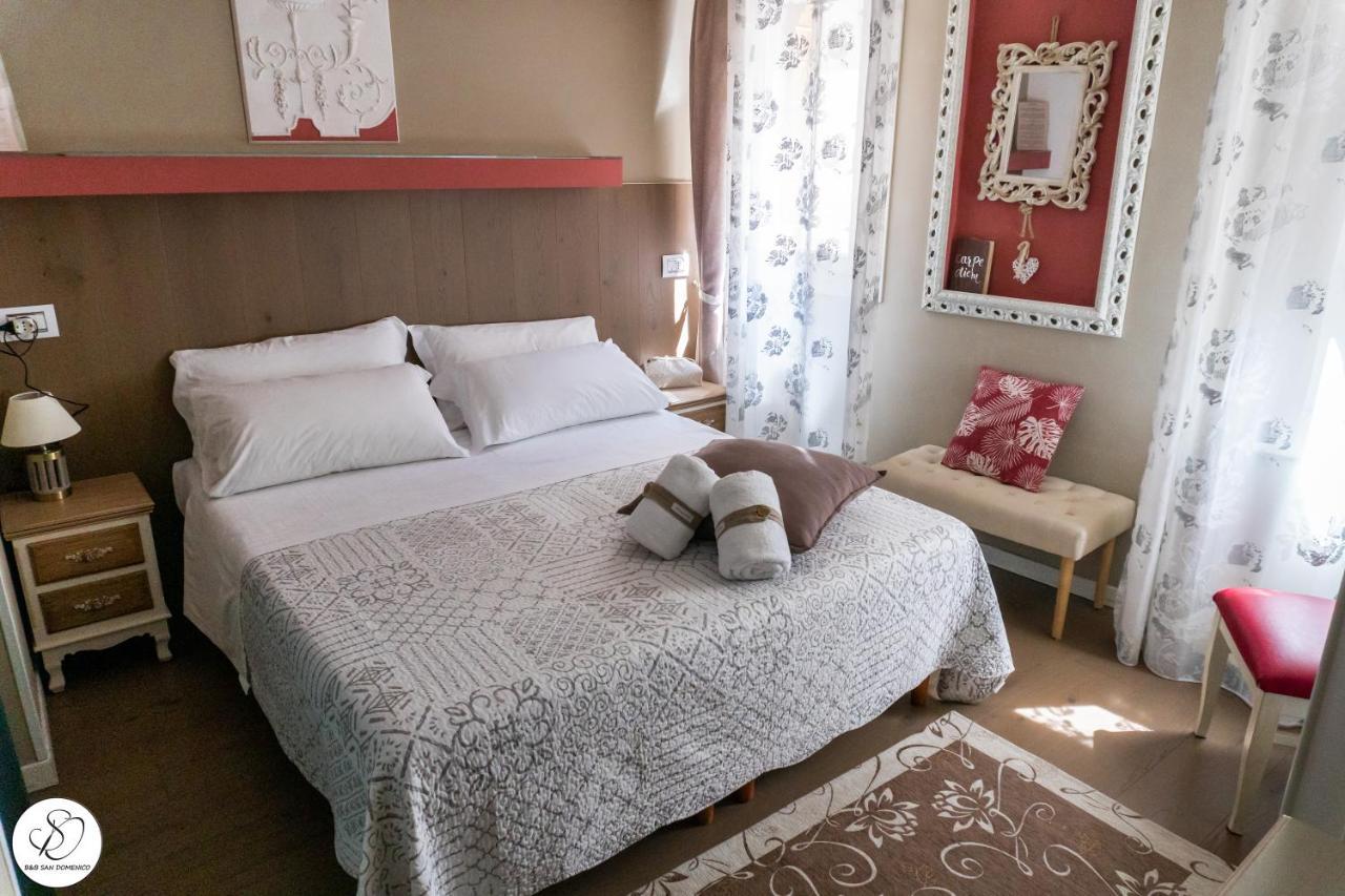 B & B San Domenico 키오자 외부 사진
