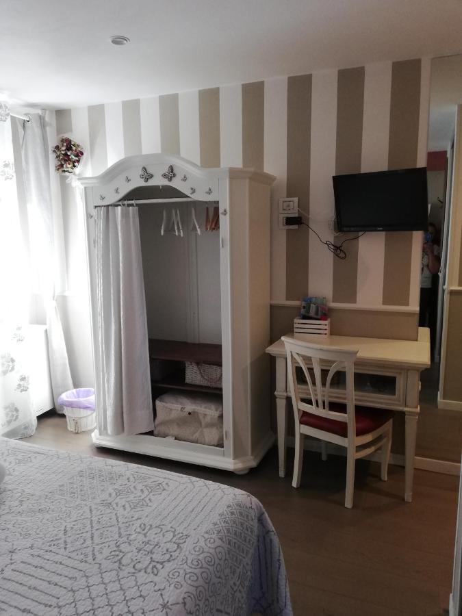 B & B San Domenico 키오자 외부 사진
