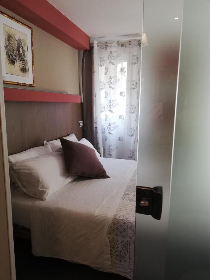 B & B San Domenico 키오자 외부 사진