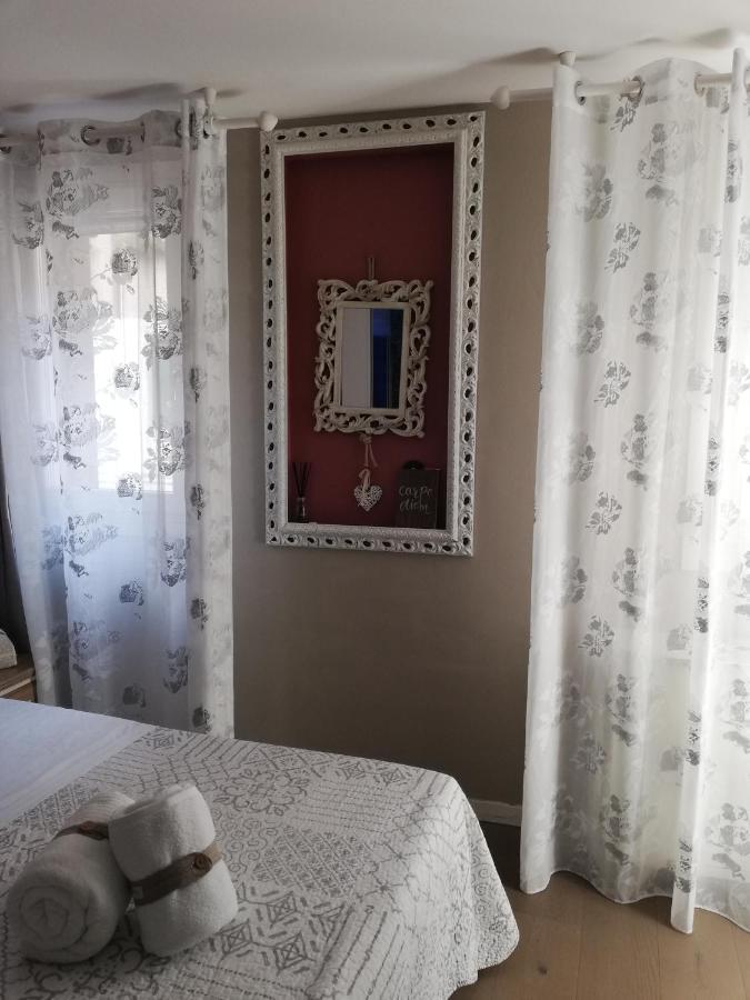 B & B San Domenico 키오자 외부 사진