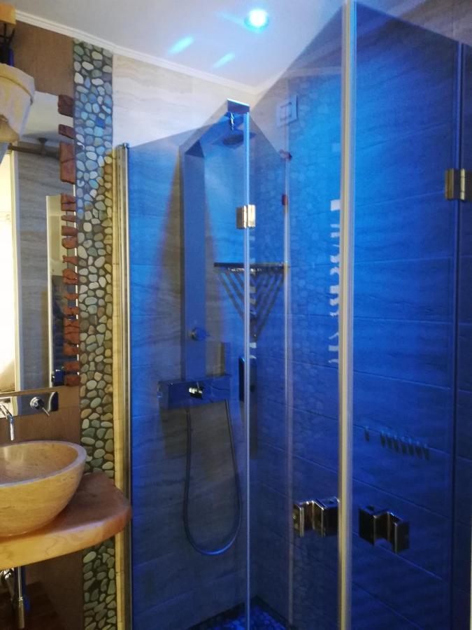 B & B San Domenico 키오자 외부 사진