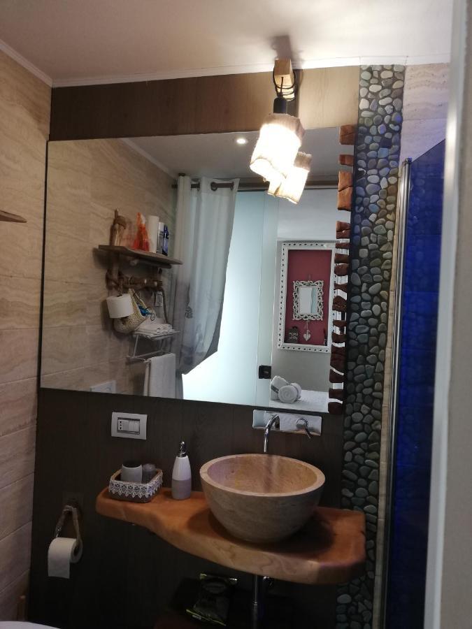 B & B San Domenico 키오자 외부 사진