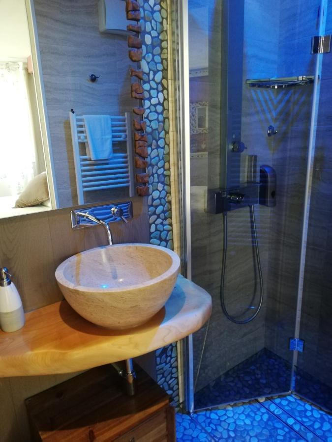 B & B San Domenico 키오자 외부 사진