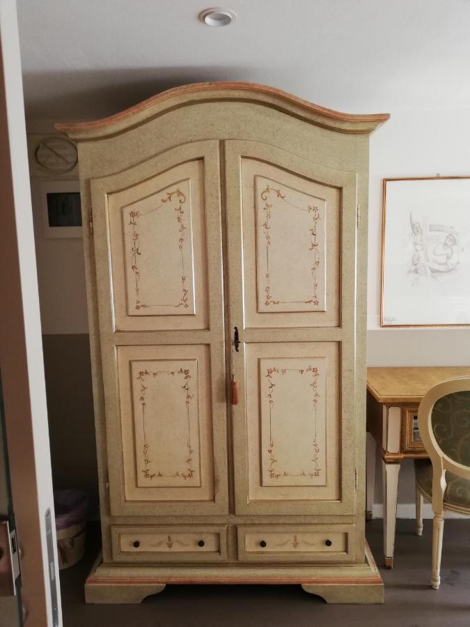 B & B San Domenico 키오자 외부 사진