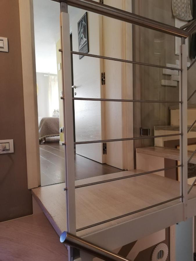 B & B San Domenico 키오자 외부 사진