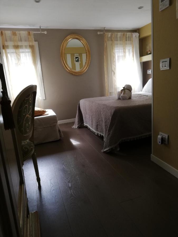 B & B San Domenico 키오자 외부 사진