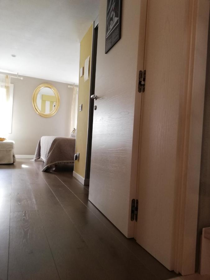 B & B San Domenico 키오자 외부 사진