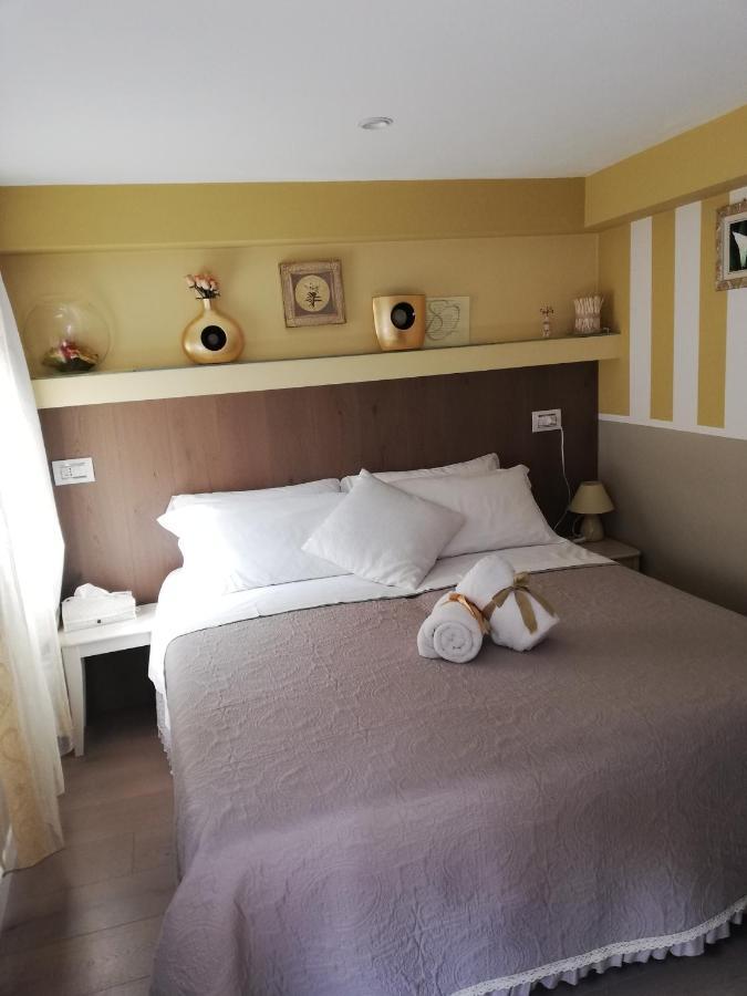 B & B San Domenico 키오자 외부 사진