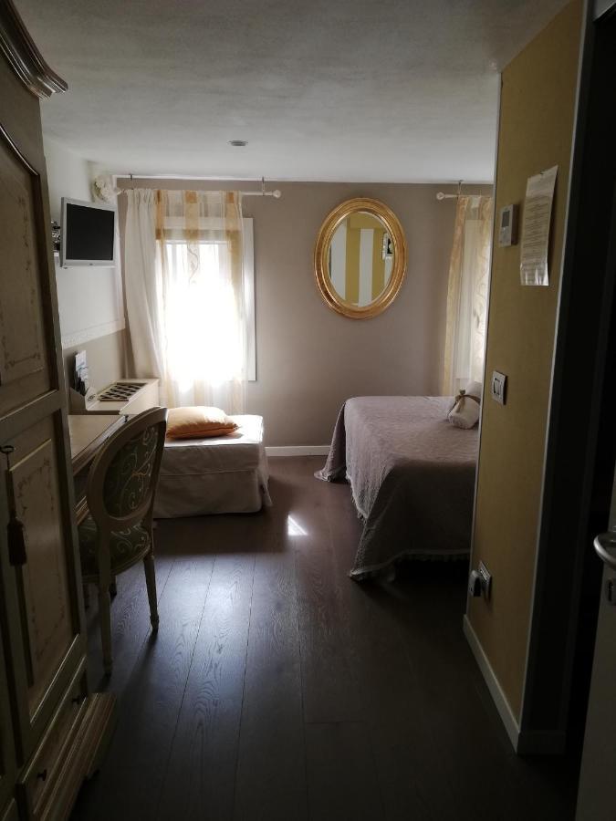 B & B San Domenico 키오자 외부 사진