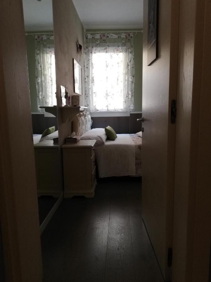 B & B San Domenico 키오자 외부 사진