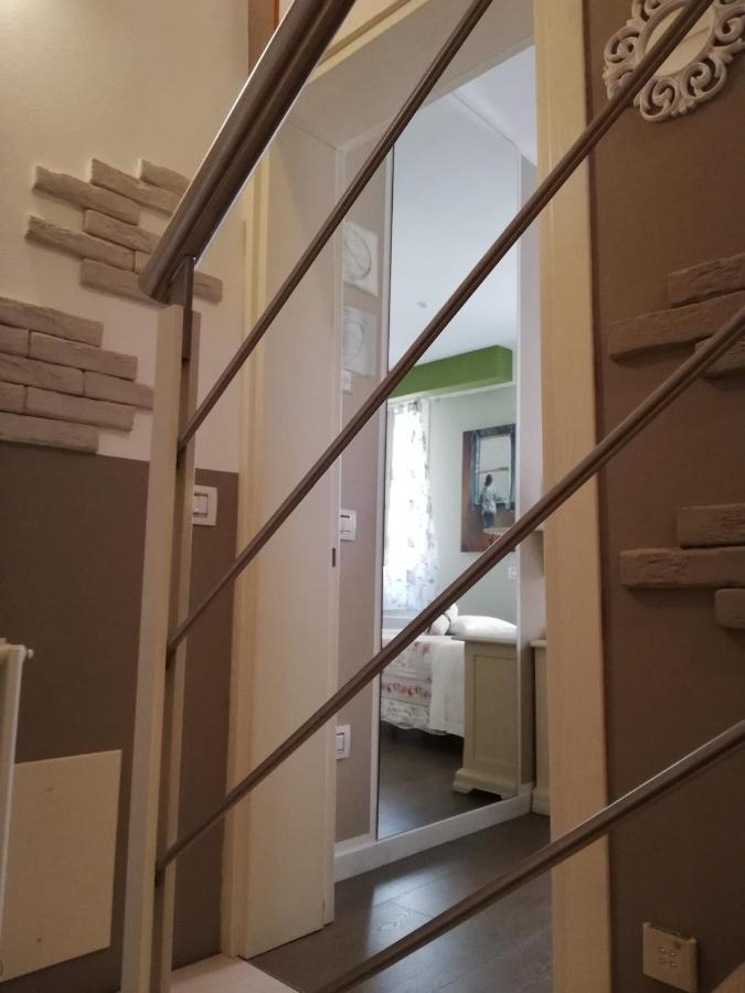 B & B San Domenico 키오자 외부 사진