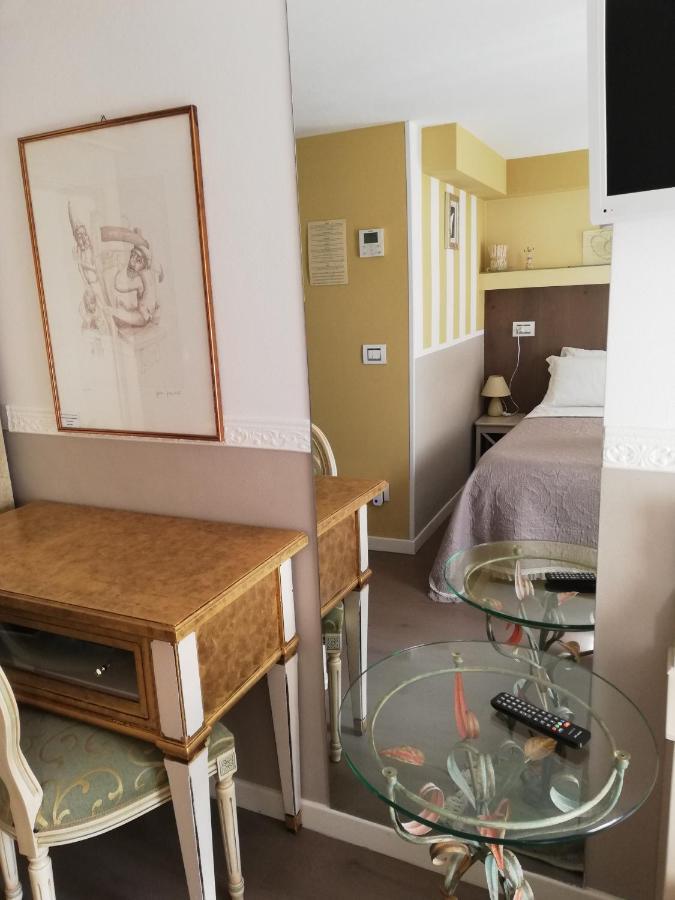 B & B San Domenico 키오자 외부 사진