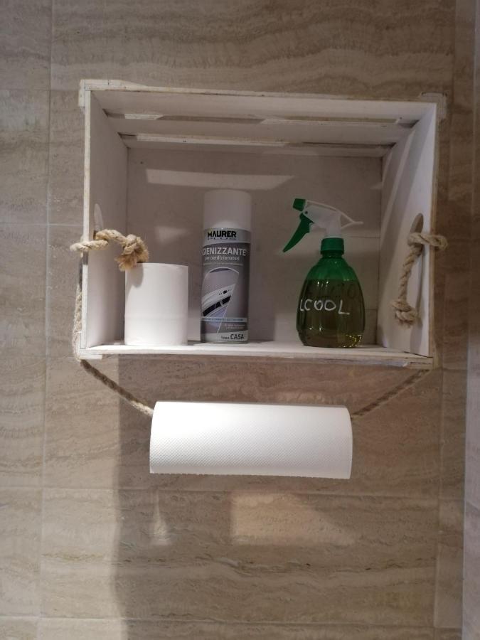 B & B San Domenico 키오자 외부 사진