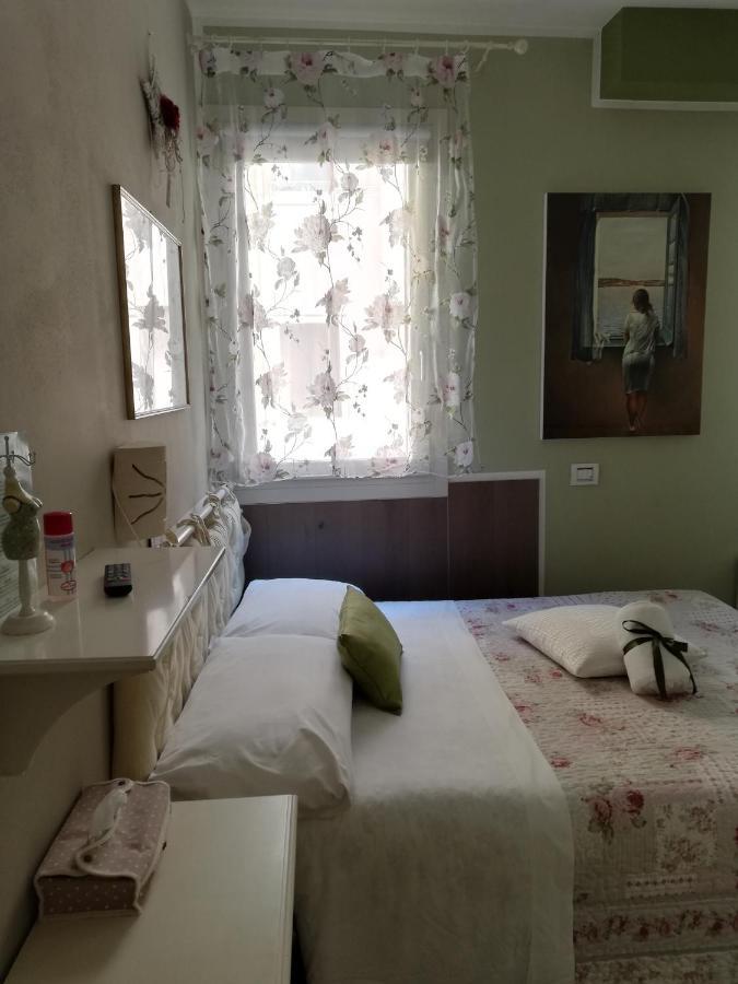 B & B San Domenico 키오자 외부 사진