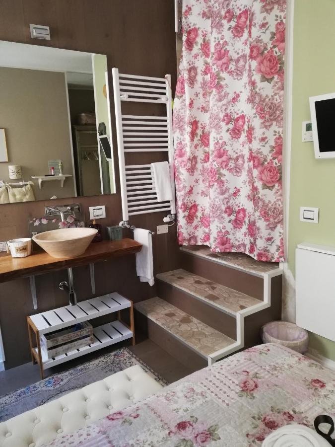 B & B San Domenico 키오자 외부 사진