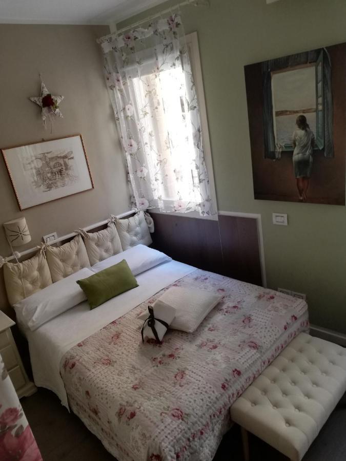 B & B San Domenico 키오자 외부 사진
