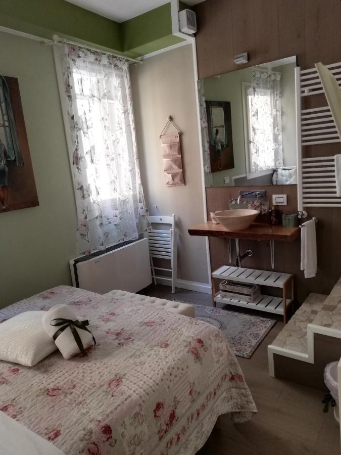 B & B San Domenico 키오자 외부 사진