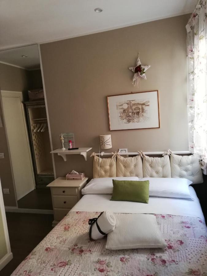 B & B San Domenico 키오자 외부 사진