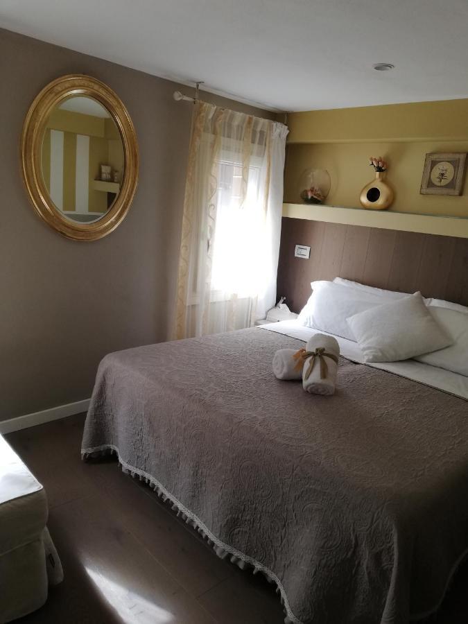 B & B San Domenico 키오자 외부 사진