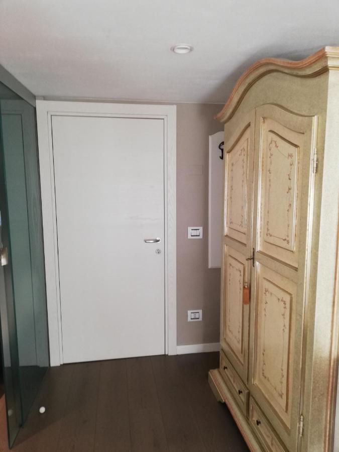 B & B San Domenico 키오자 외부 사진