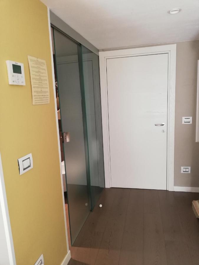B & B San Domenico 키오자 외부 사진