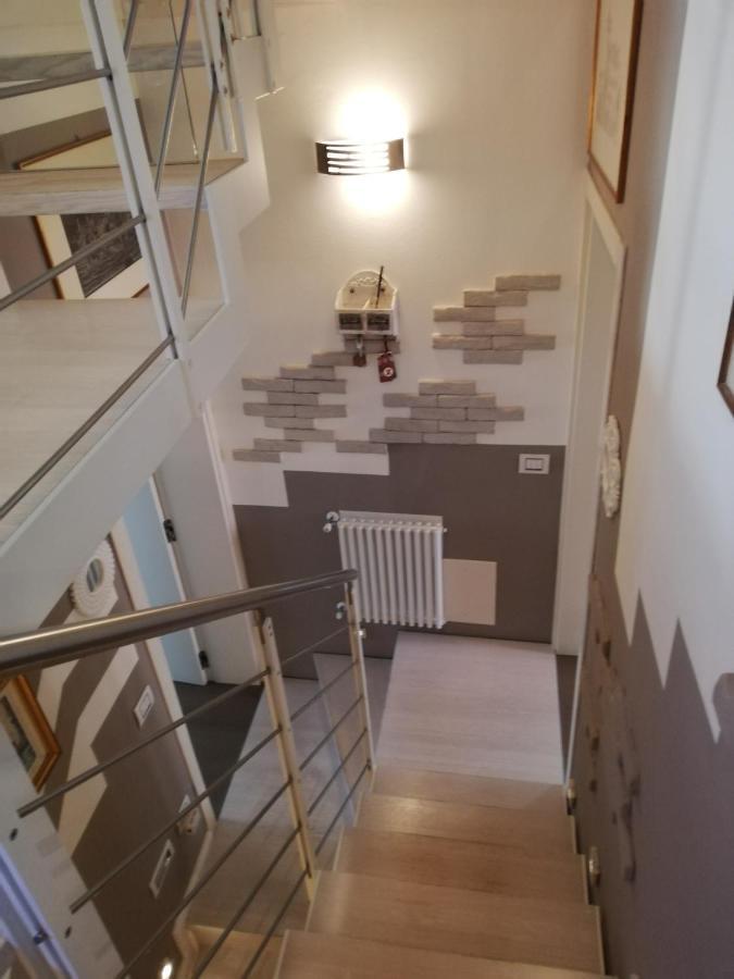 B & B San Domenico 키오자 외부 사진