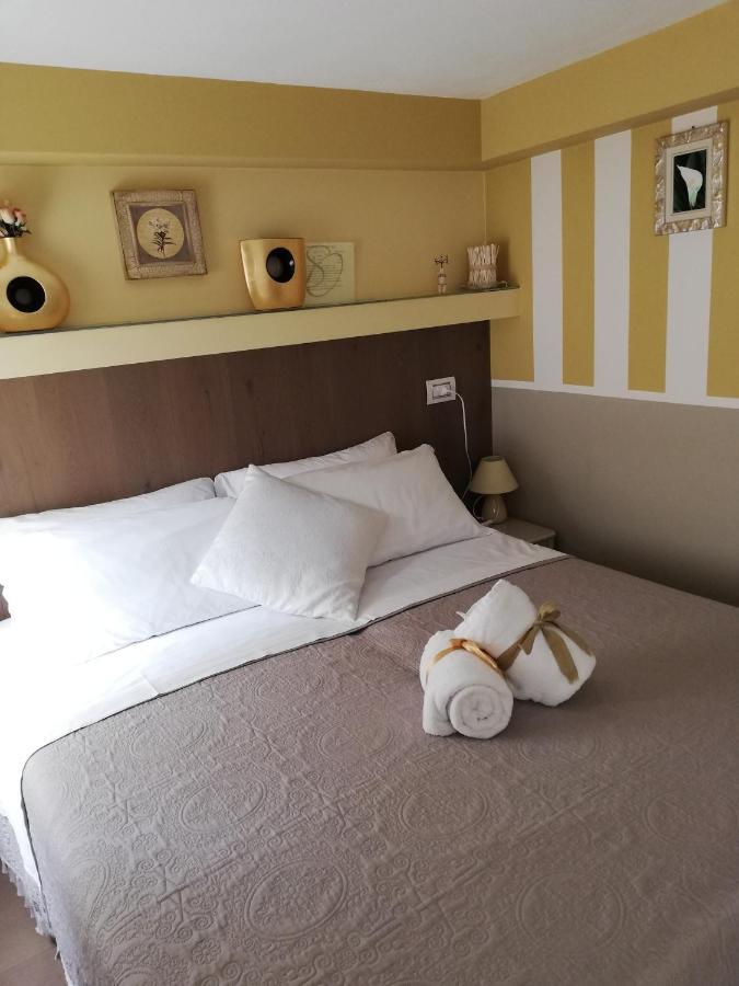 B & B San Domenico 키오자 외부 사진