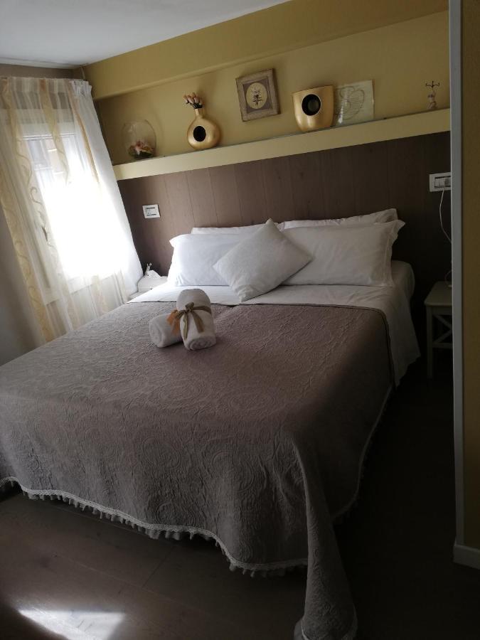 B & B San Domenico 키오자 외부 사진