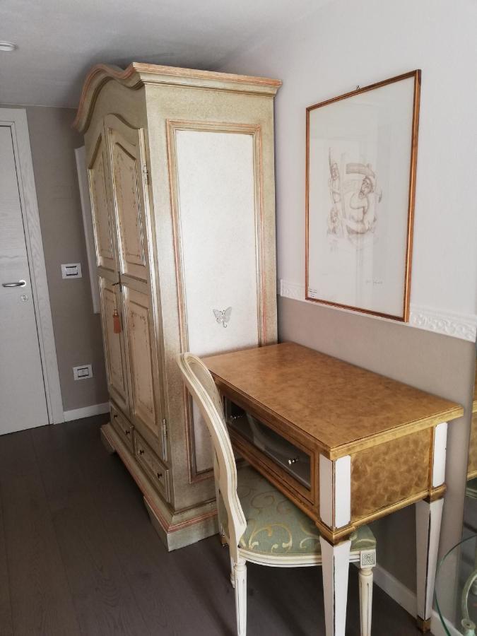 B & B San Domenico 키오자 외부 사진