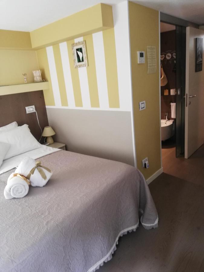 B & B San Domenico 키오자 외부 사진