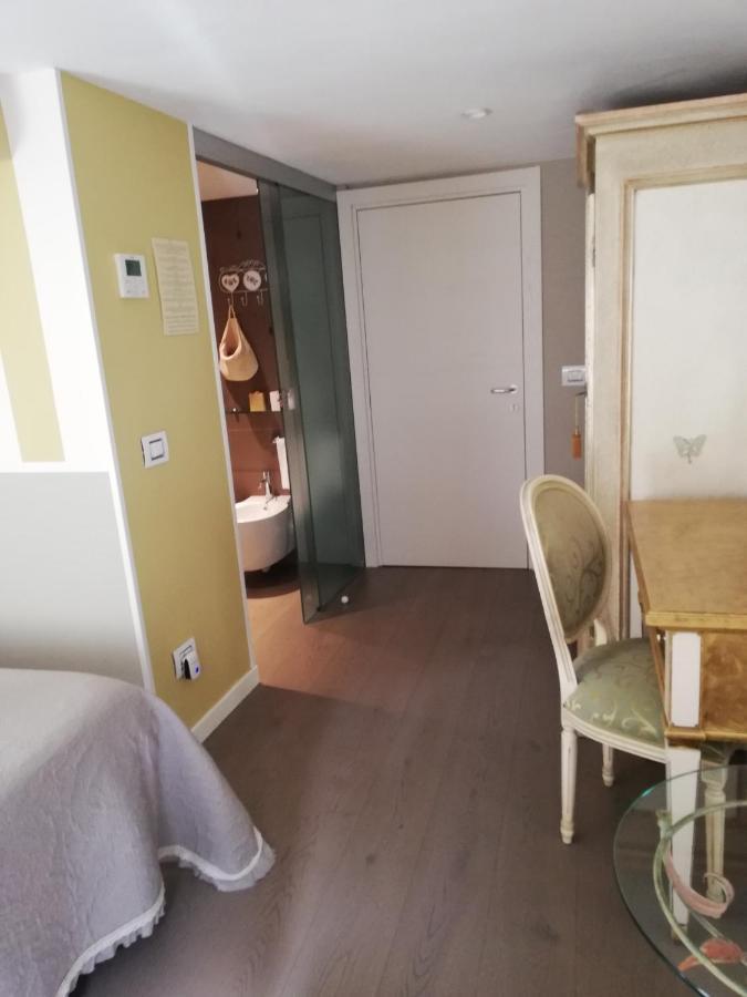B & B San Domenico 키오자 외부 사진