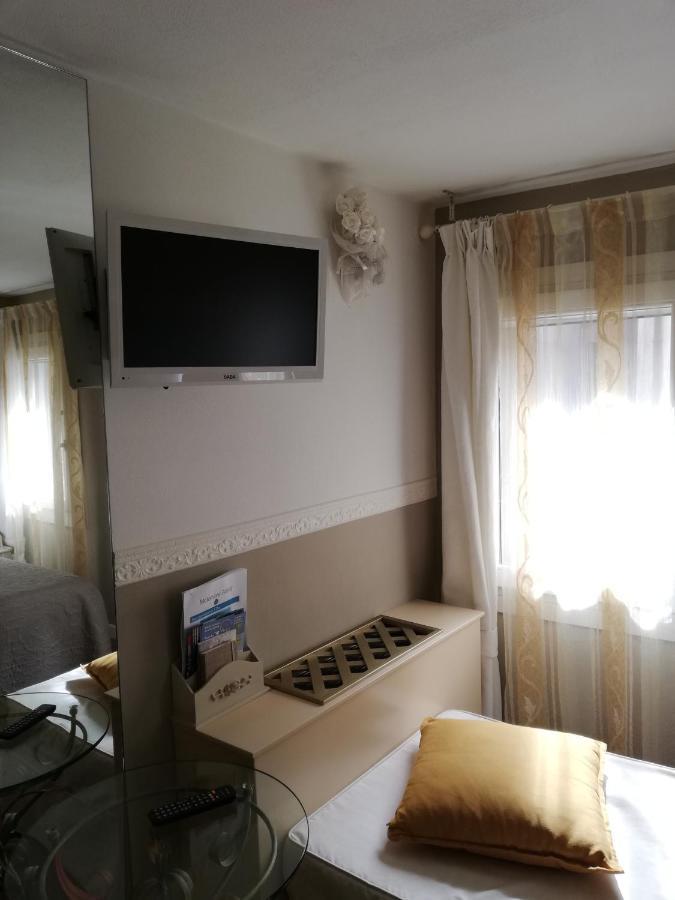 B & B San Domenico 키오자 외부 사진