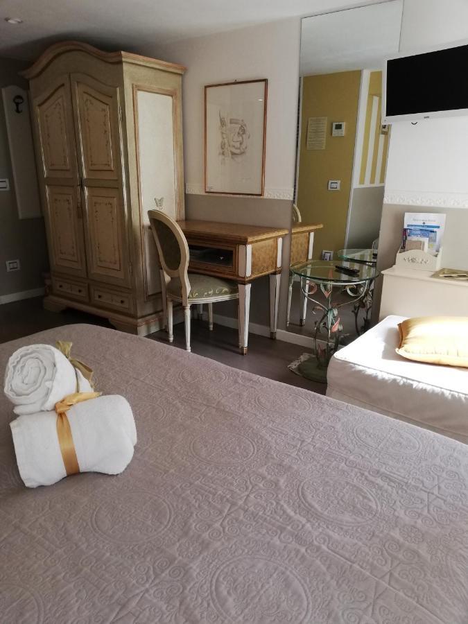 B & B San Domenico 키오자 외부 사진