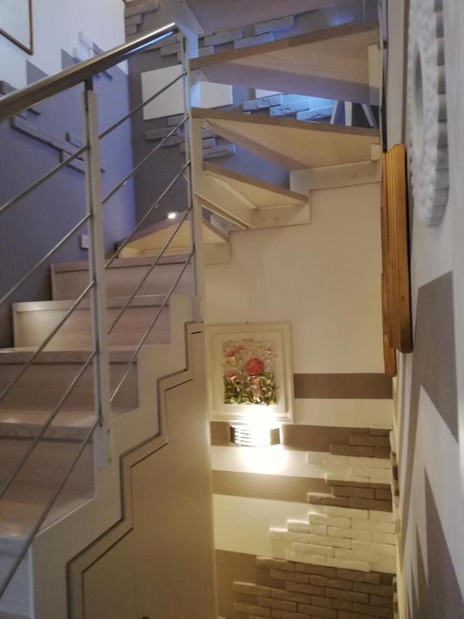 B & B San Domenico 키오자 외부 사진
