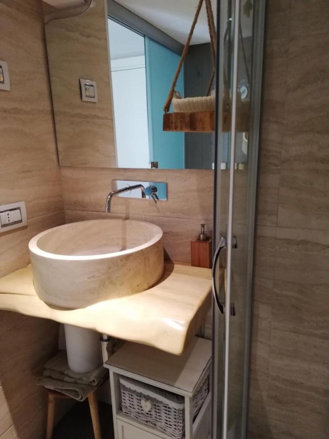 B & B San Domenico 키오자 외부 사진