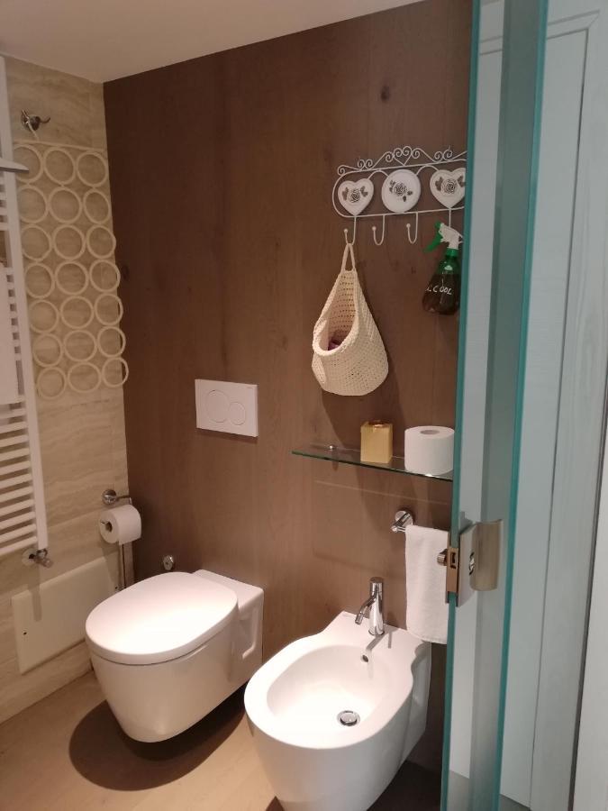B & B San Domenico 키오자 외부 사진