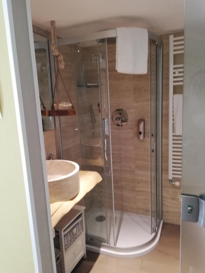B & B San Domenico 키오자 외부 사진