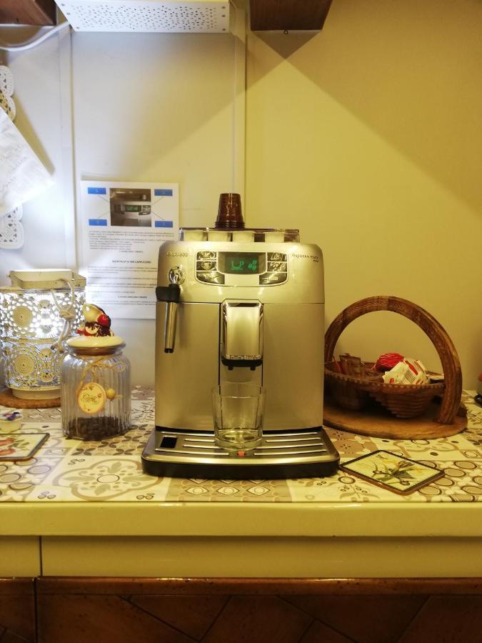 B & B San Domenico 키오자 외부 사진